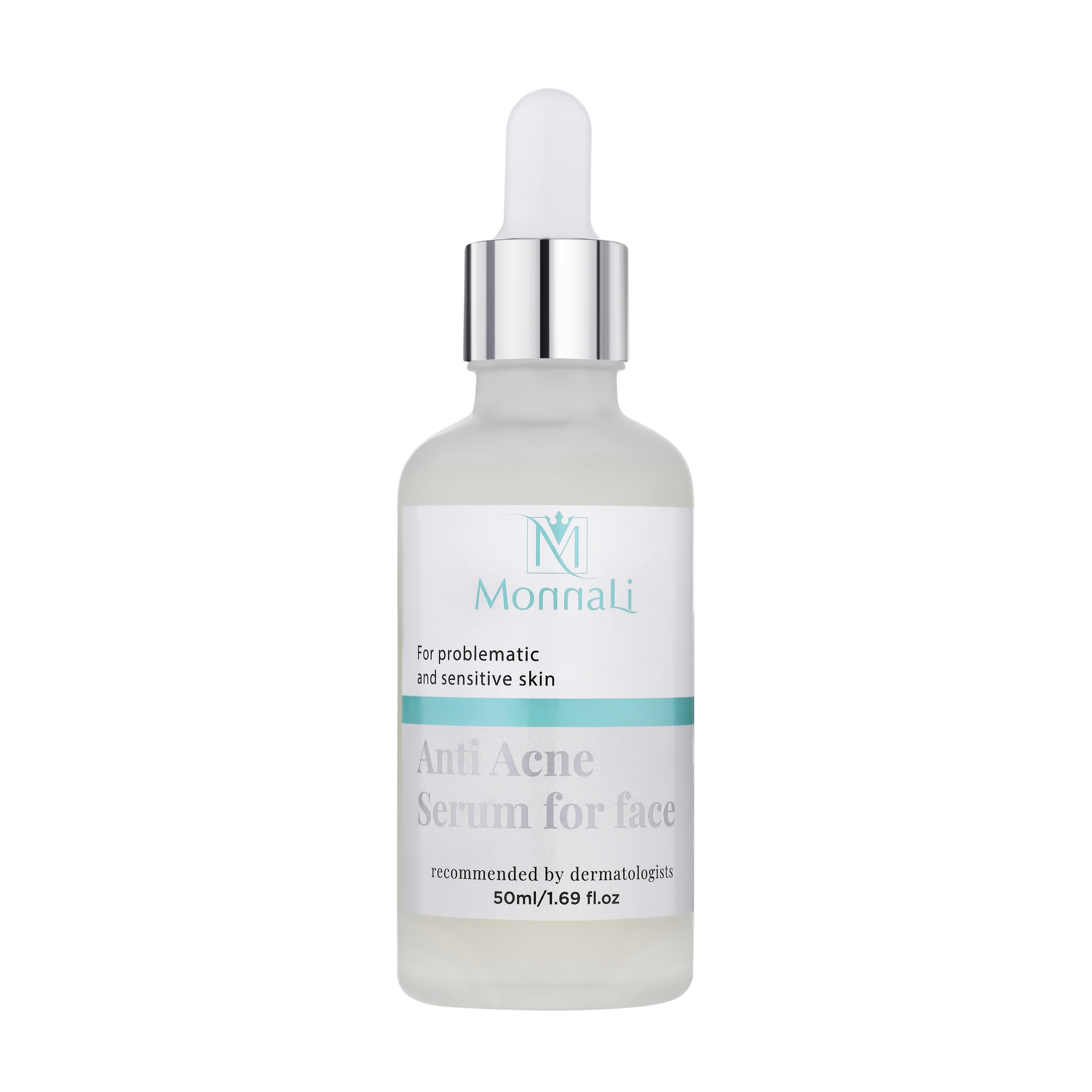 ACNE SERUM FOR PROBLEMATIC SKIN - 50ml