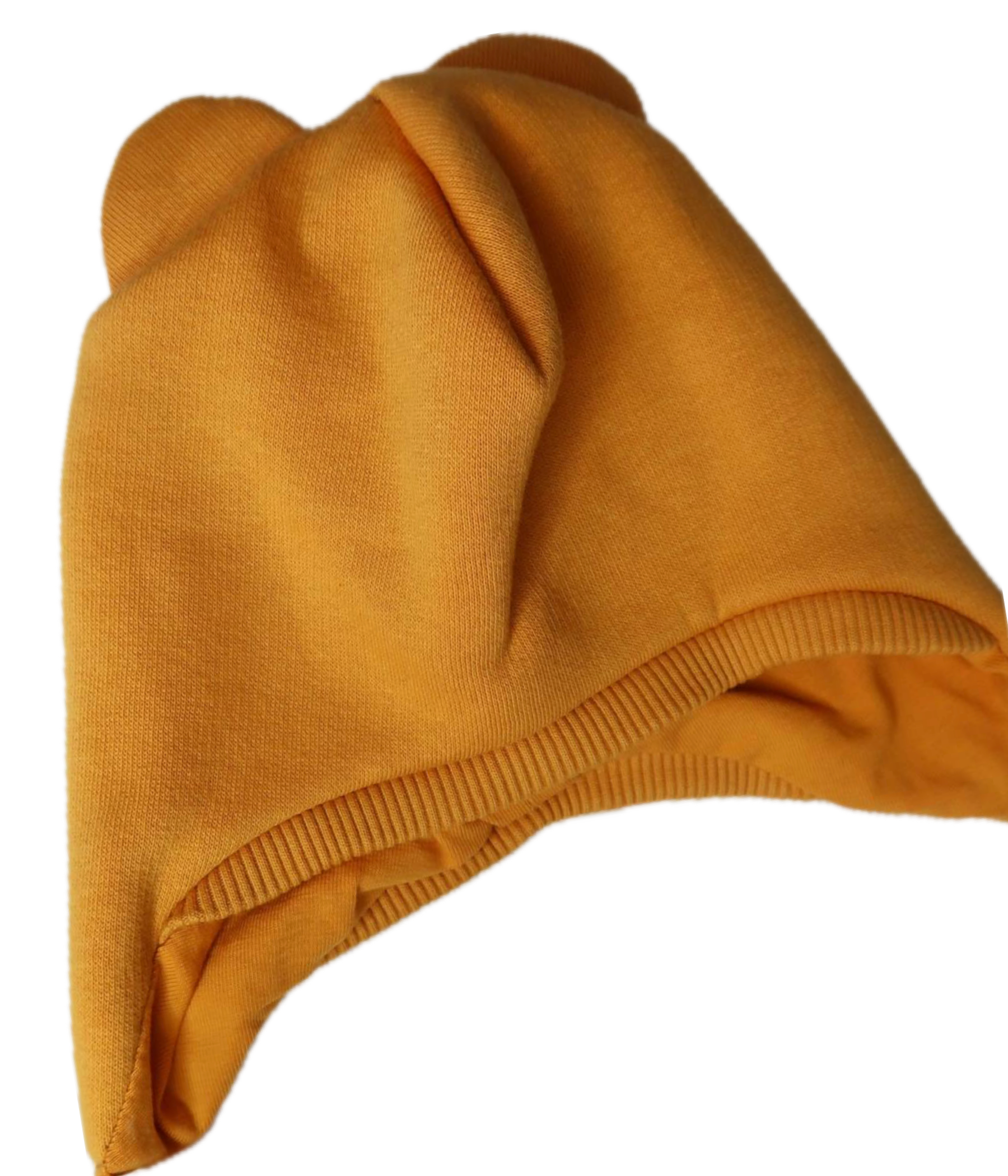 Шапочка на завʼязках-copy