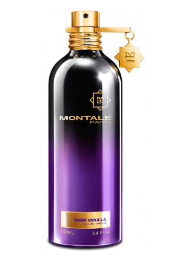 Montale Dark Vanilla (розпив)