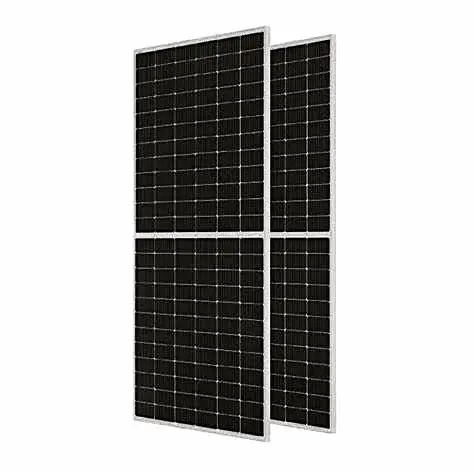 Сонячна панель Jinko Solar JKM590N-72HL4 N-Type