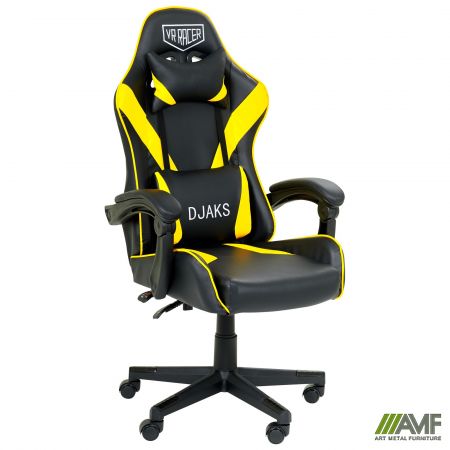 RACER Крісло комп'ютерне геймерське