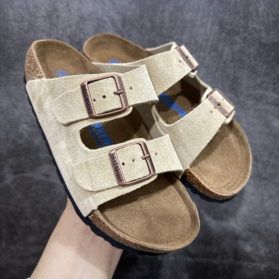 Sandały Birkenstock Arizona