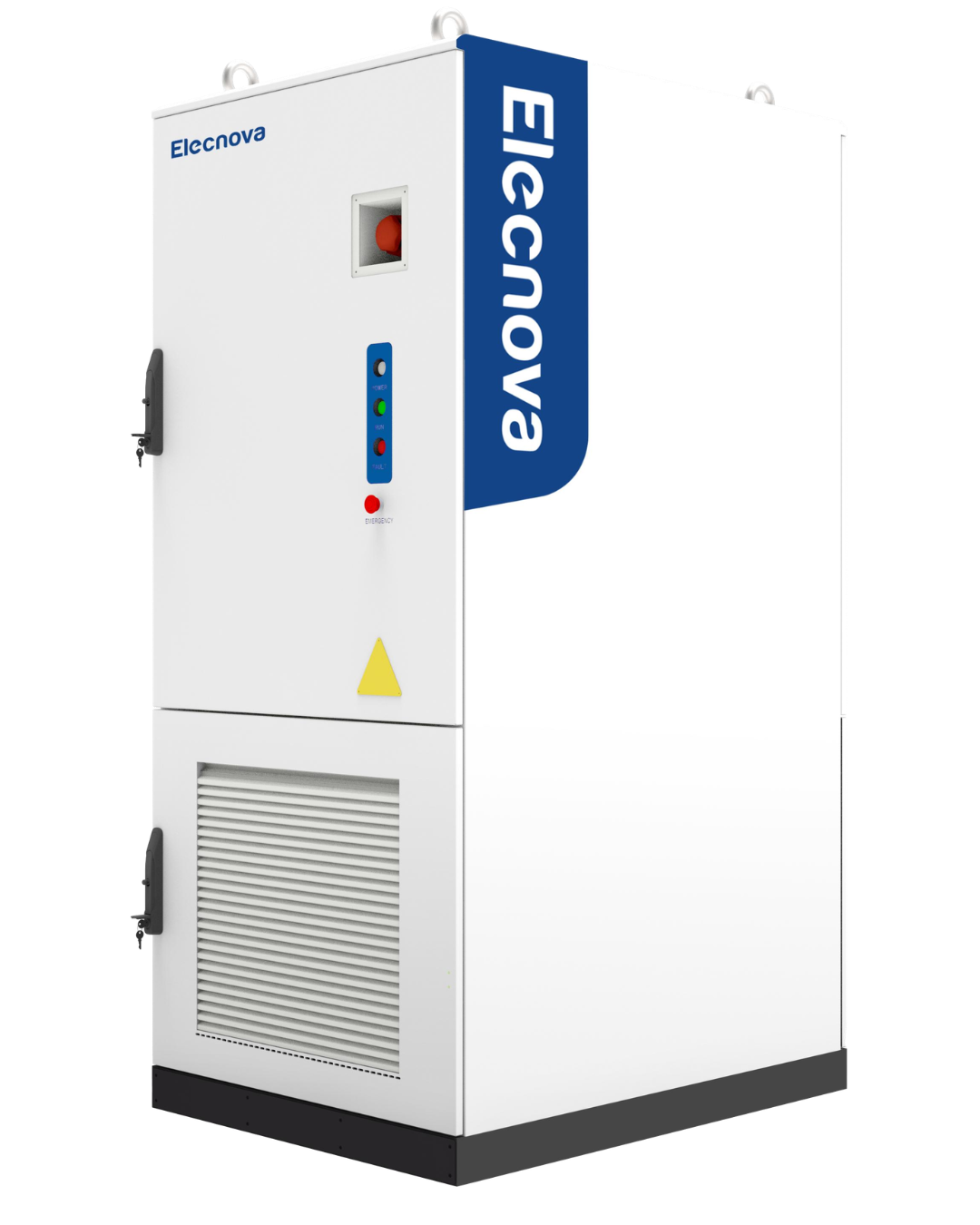 Elecnova All-in-One ECO-E261LP-2A