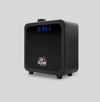 DrScent Small Home Diffuser