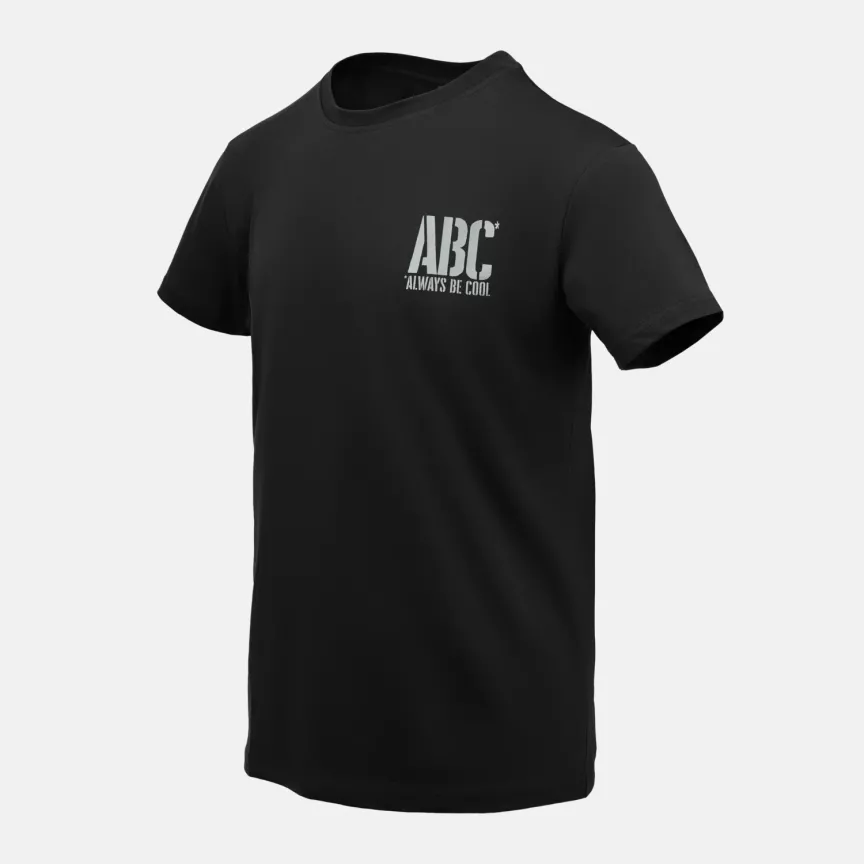 Футболка T-shirt ABC Always Be Cool Helikon-Tex