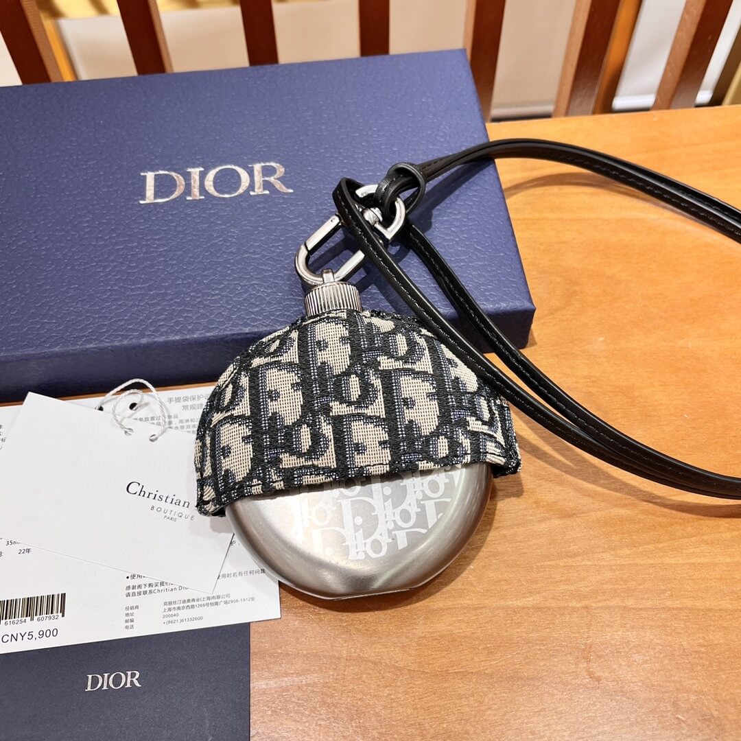Dior термос