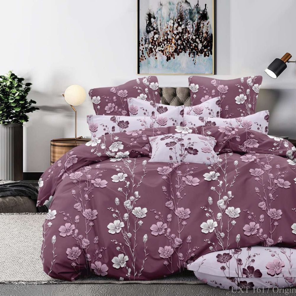 Комплект постільної білизни - Цвітіння