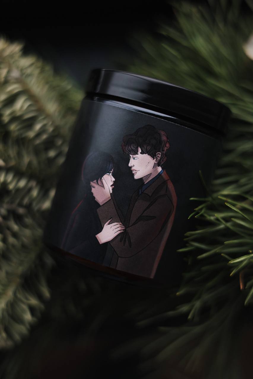 Свічка "Wyler"