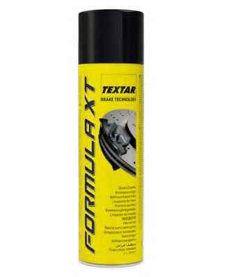Очисник гальмівної системи TEXTAR Brake Cleaner 500ml