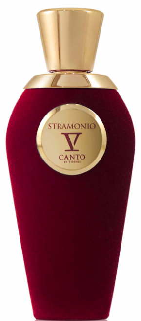 V Canto Stramonio