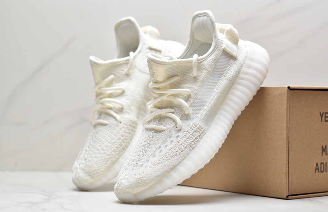 Kanye West x Adidas Yeezy Boost 350 V2″Light” GY7164