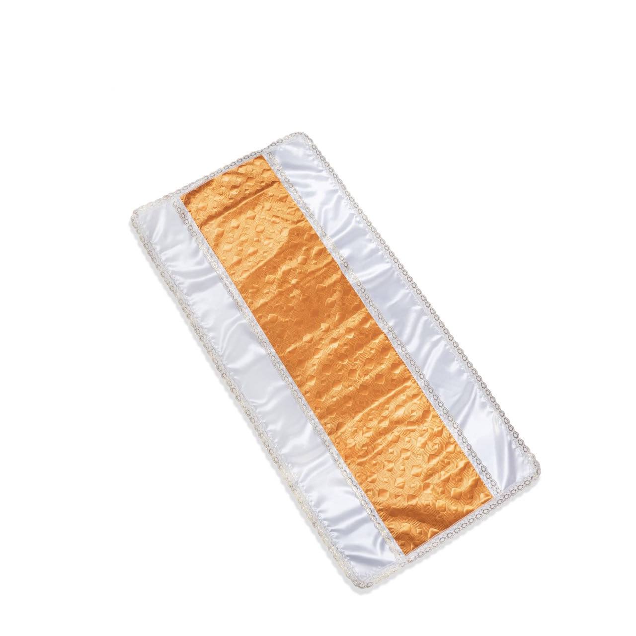 Покривало Брокад золото