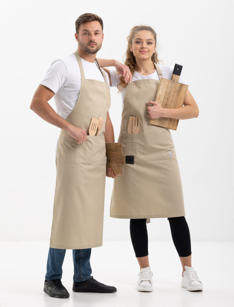 BIB APRON