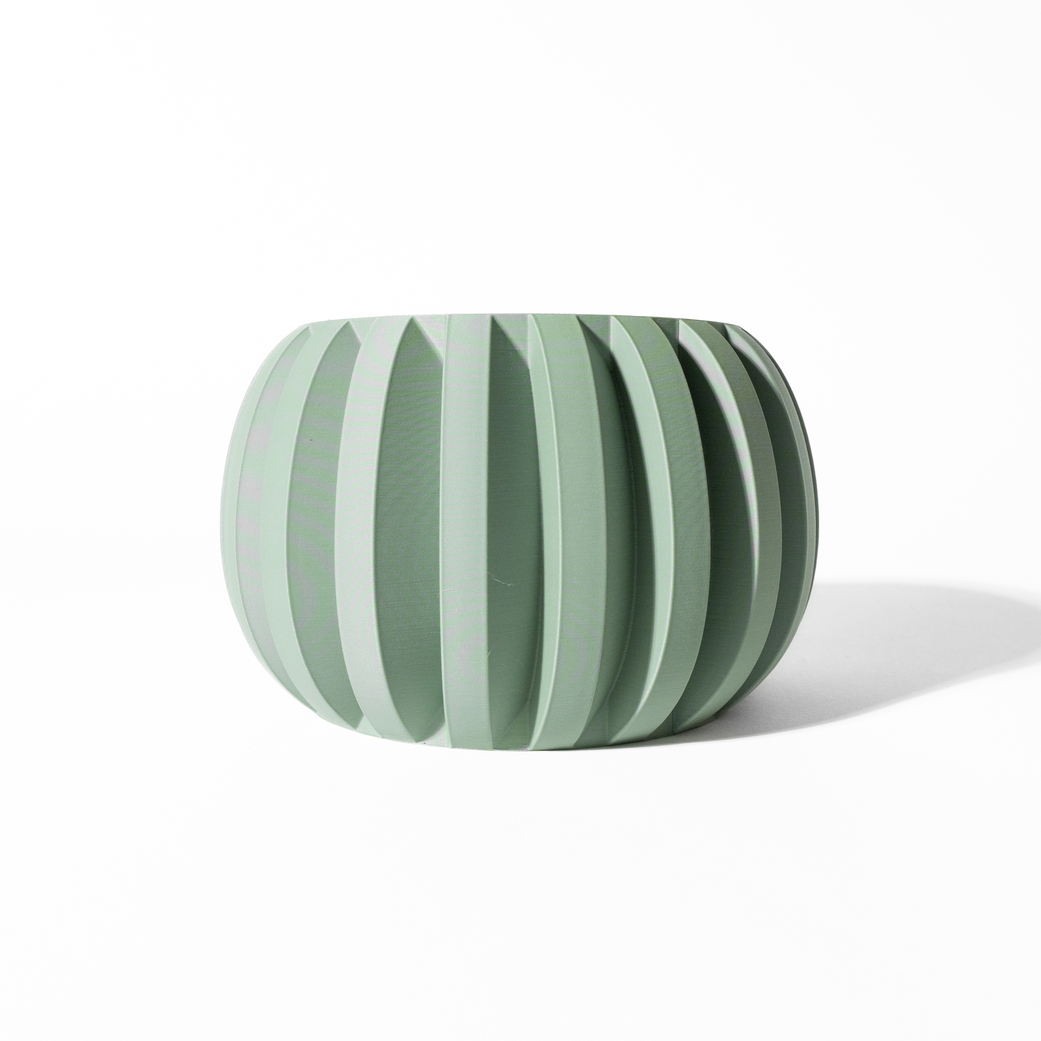 Jone Planter Pot – Compact 3D Printed Pot