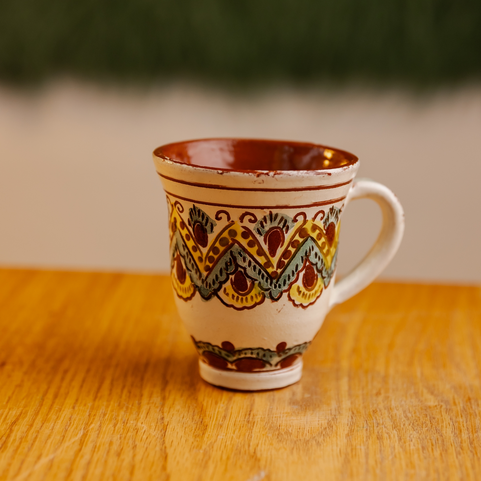 Кавове горнятко, 180 мл