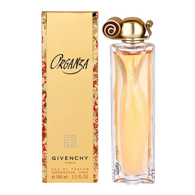 Міні 142 Альтернатива ORGANZA / GIVENCHY