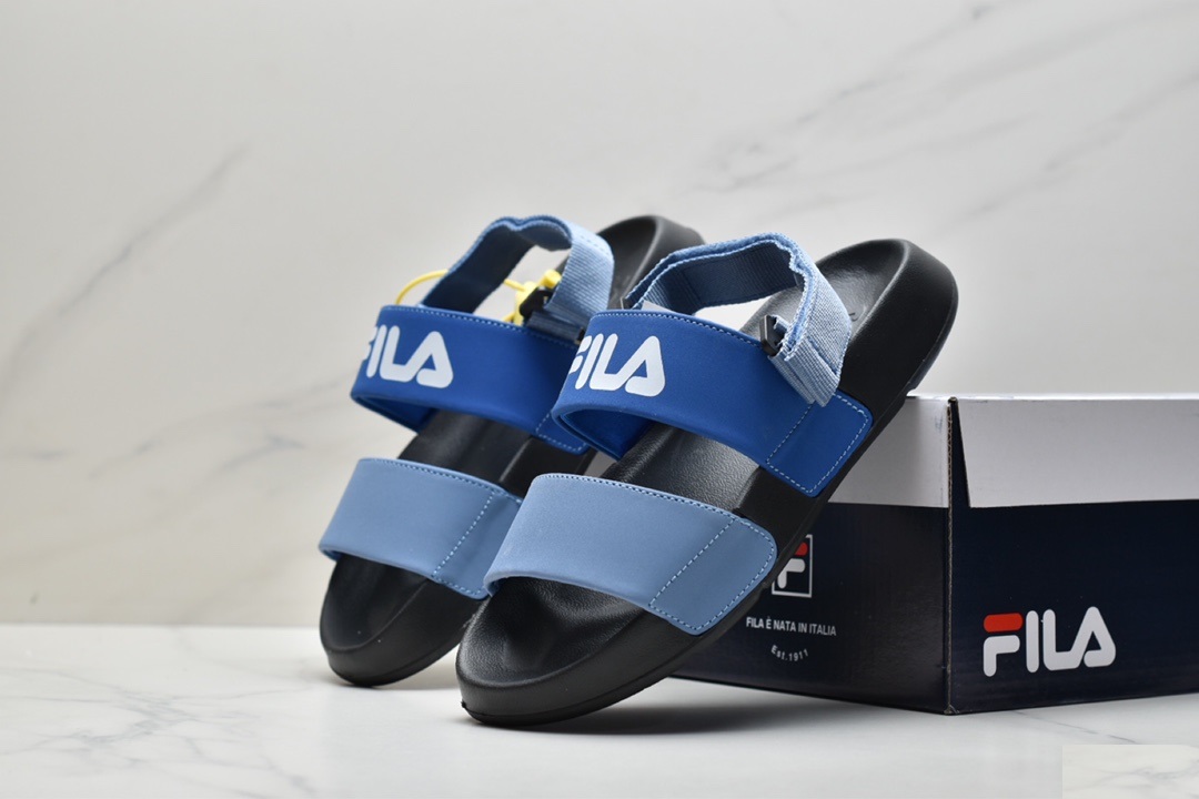 FILA TAPER M034518FWT