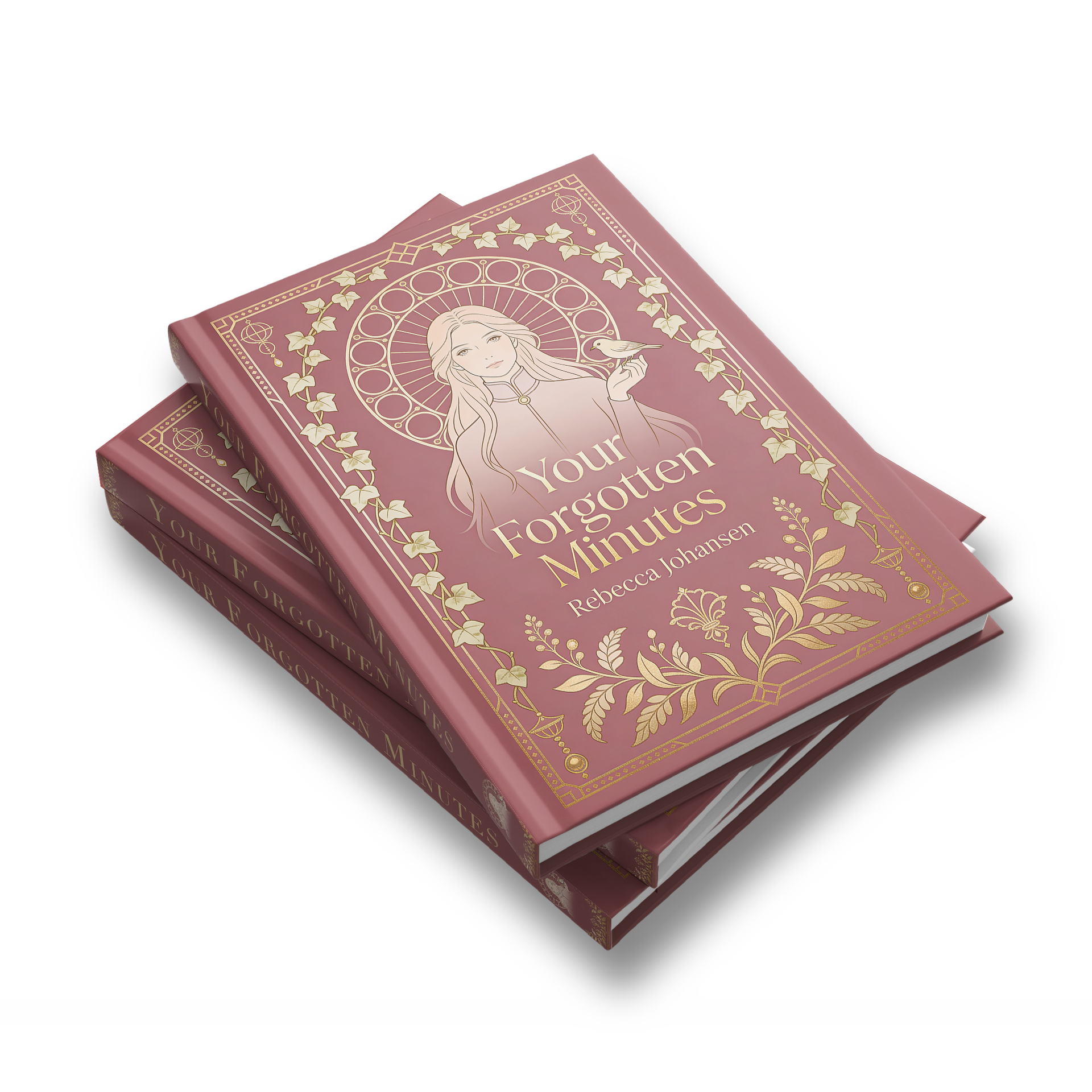Hardcover Edition