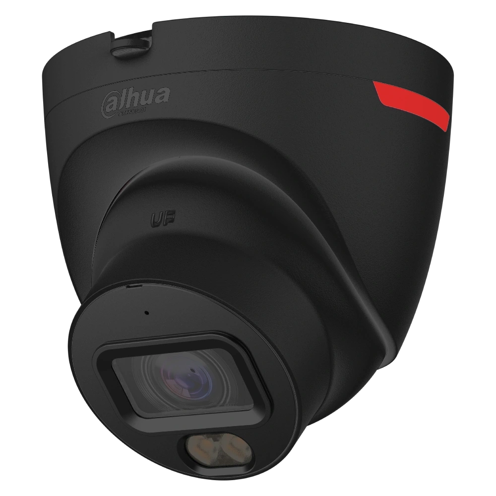 IP відеокамера Dahua DH-IPC-HDW2449T-S-PRO-BE 4МП (2.8мм)