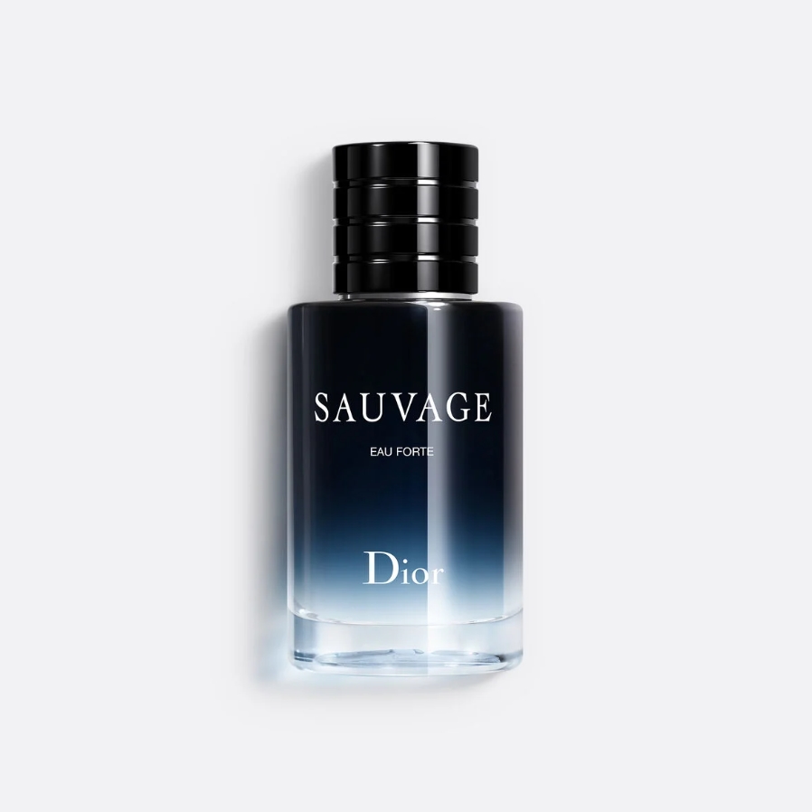 Christian Dior Sauvage Eau Forte