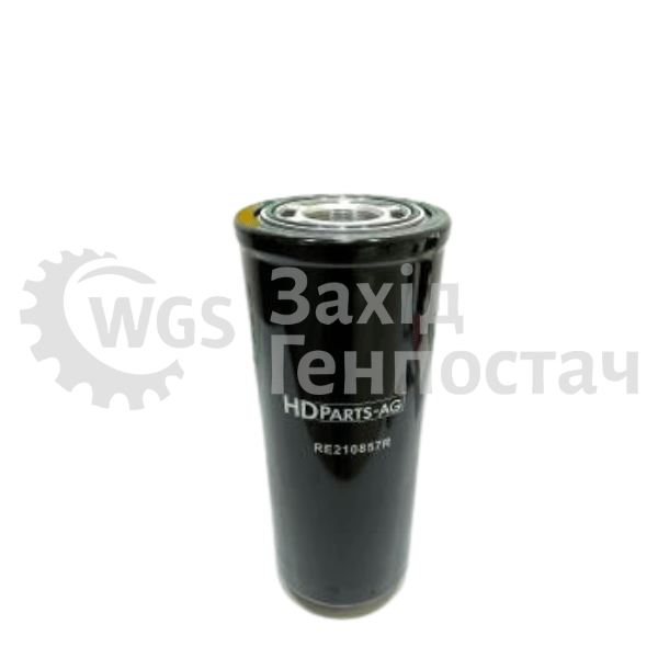Фільтр для гідравлічної системи RE210857R / RE210857 / AT318160 / 9821388 / 89821388 / P165659 / WH1257/5 [HD-Parts]