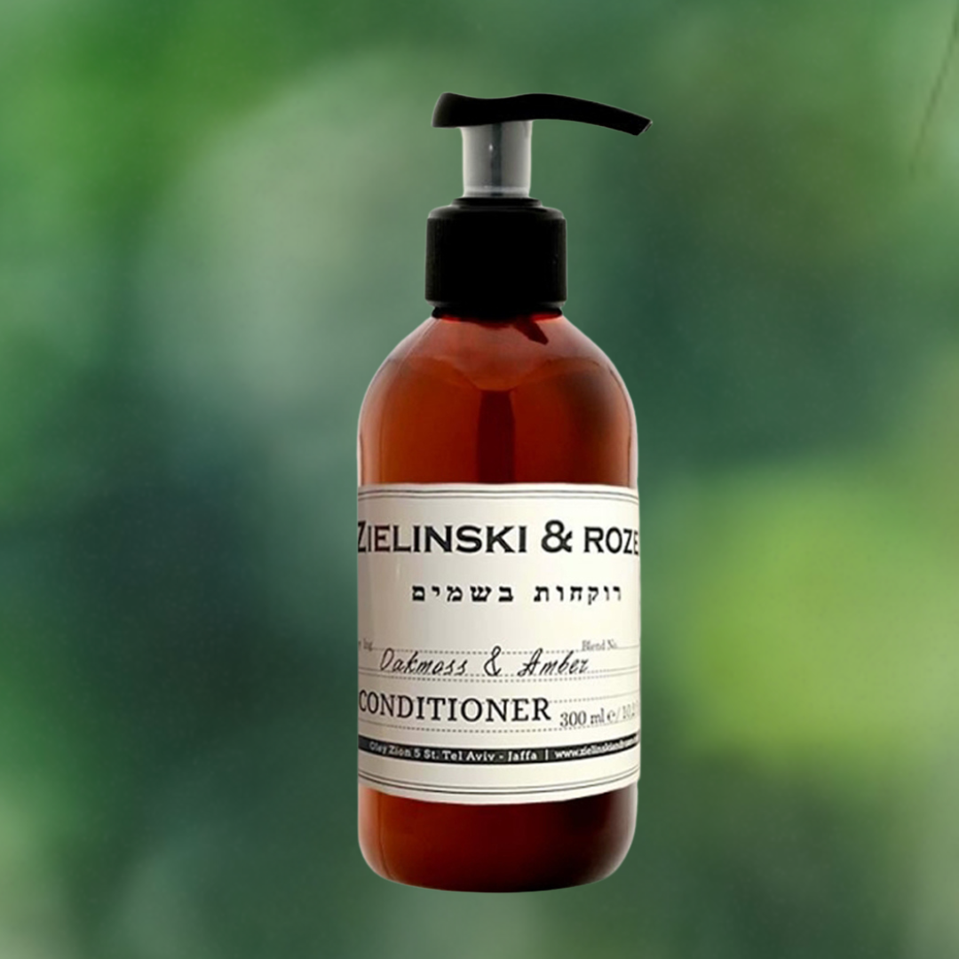 Кондиціонер Oakmoss & Amber Zіelinski & Rоzen 300мл
