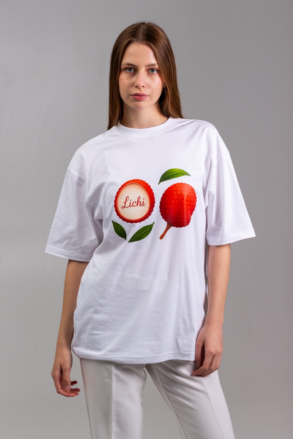Футболка Lichi Art Tee