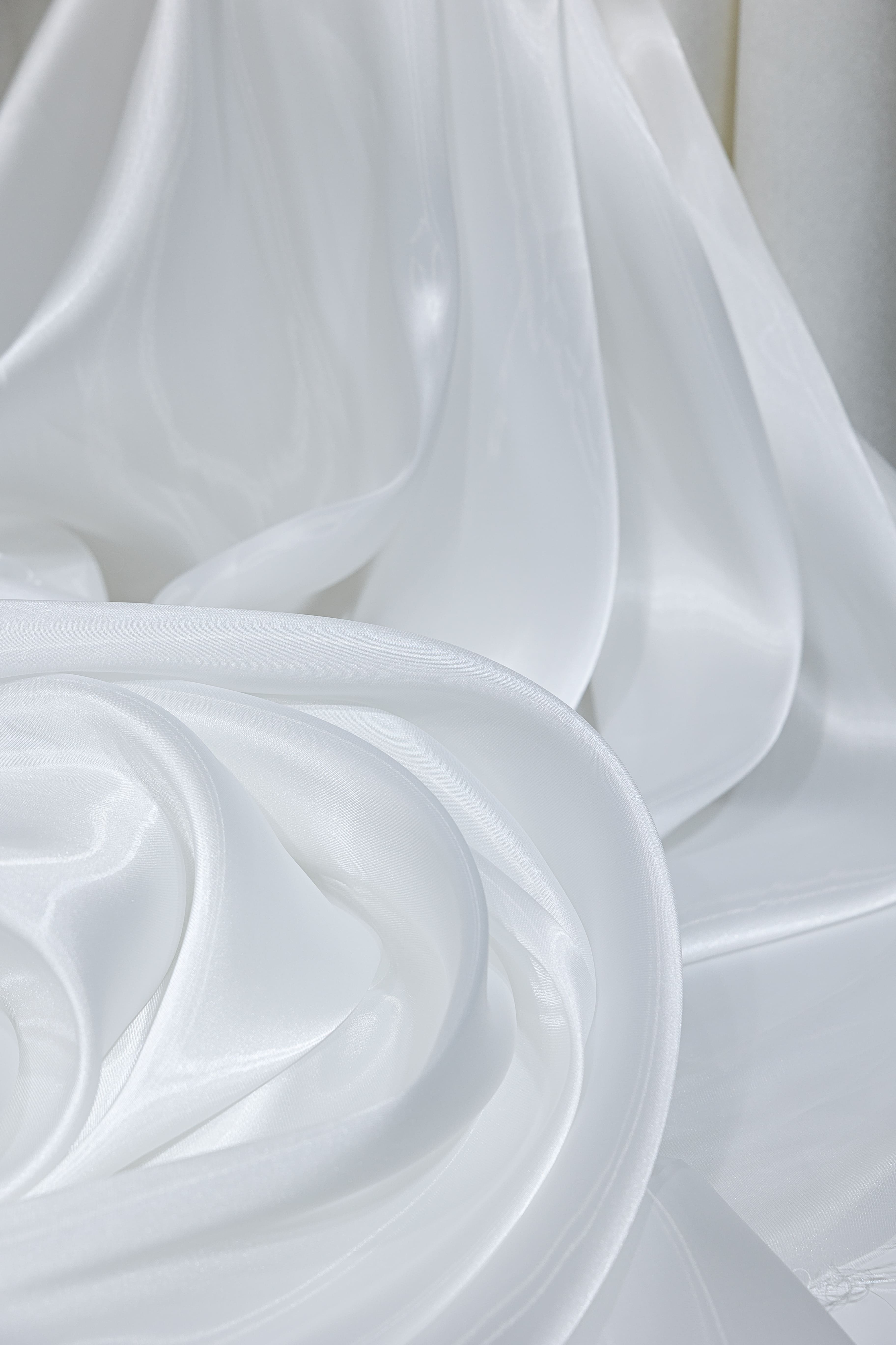 Органза мікадо 150 см. S056