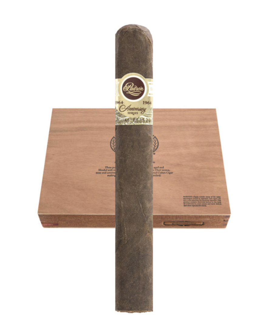 Pardon Anniversary Imperial Natural 