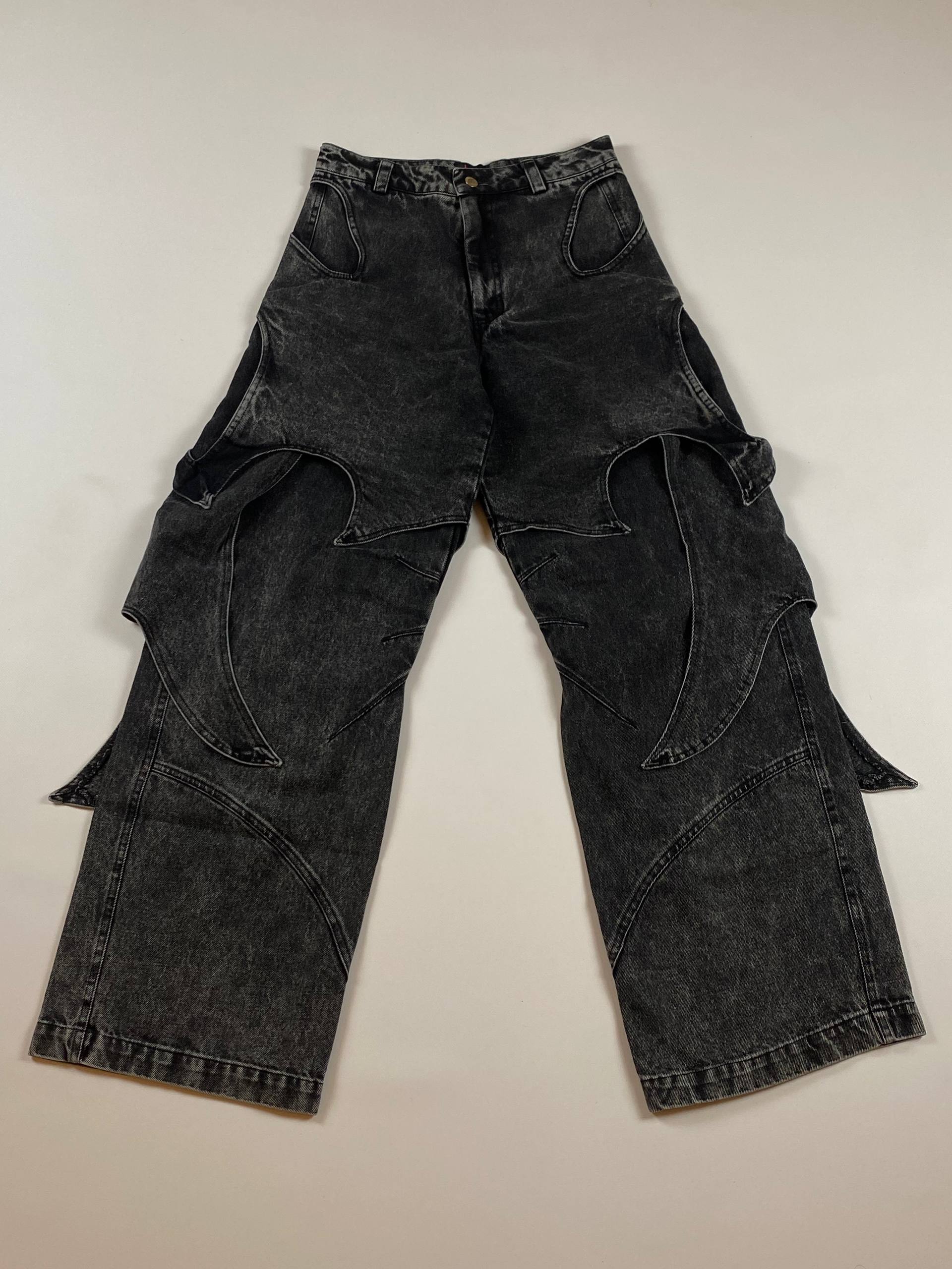 EDGE JEANS від HORN HEROES