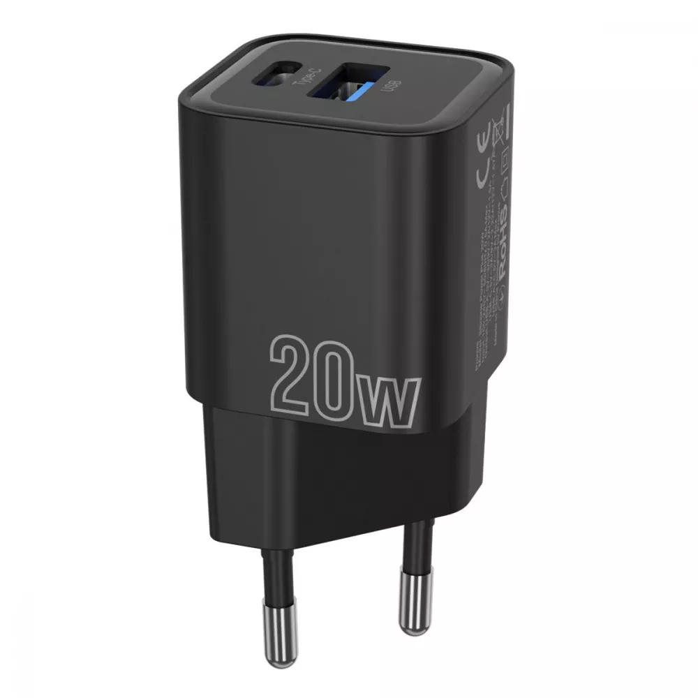 МЗП Proove Silicone Power Plus 20W