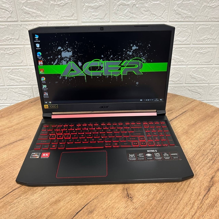 Acer Nitro 5 AN515-43