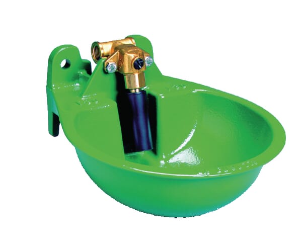 Мискова чавунна поїлка LA BUVETTE F30 3/4″