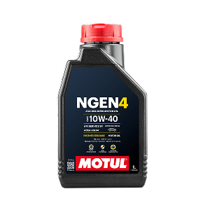 Motul NGEN 4 10W-40