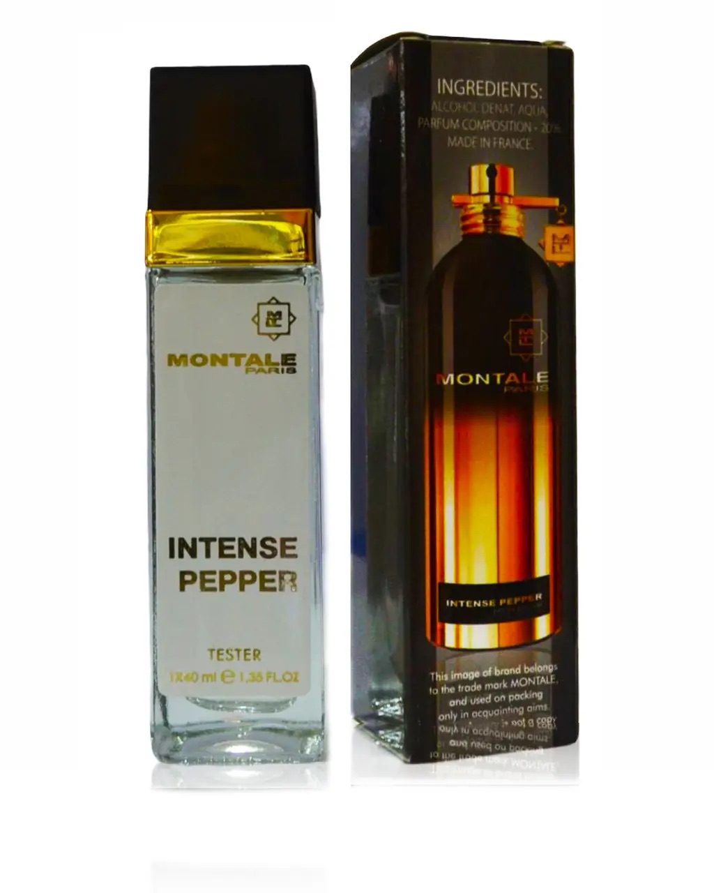 Montale Intense Pepper