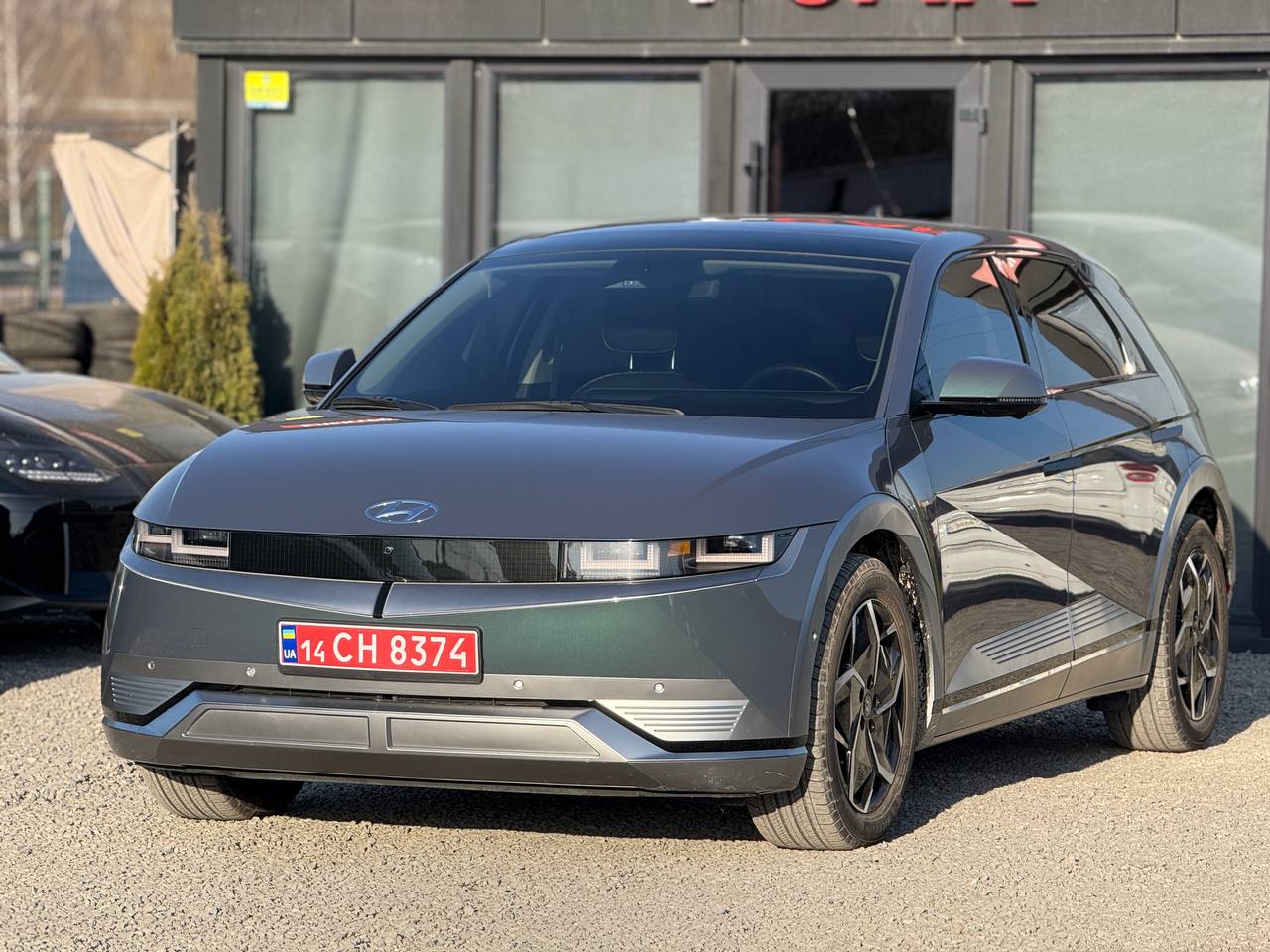 HYUNDAI IONIQ 5 Limited