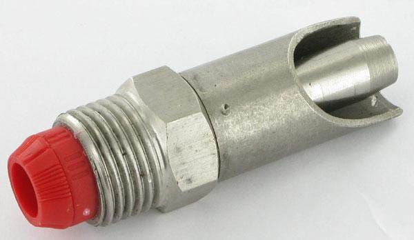 Ніпельна поїлка Kerbl 1/2″