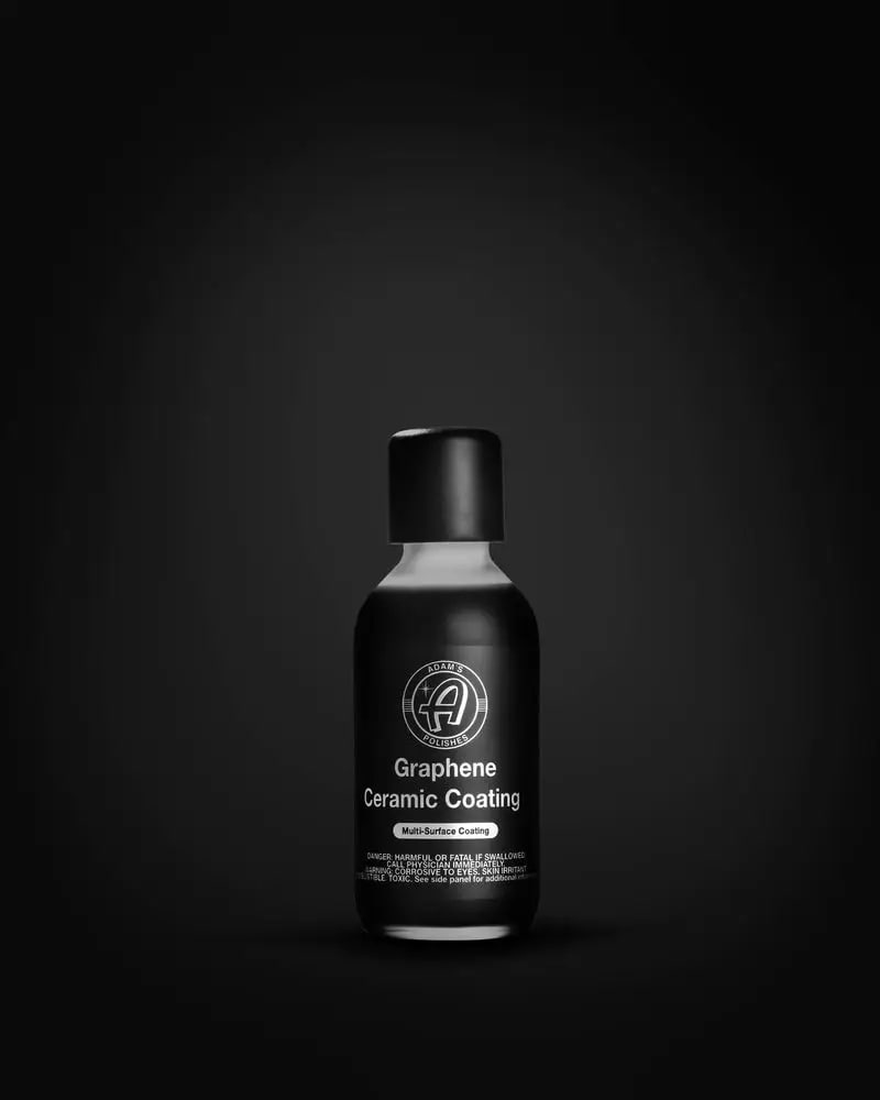 Графенове керамічне покриття Adam's Polishes Graphene Ceramic Coating (60мл)