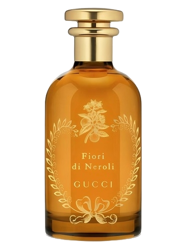 Gucci Fiori di Neroli