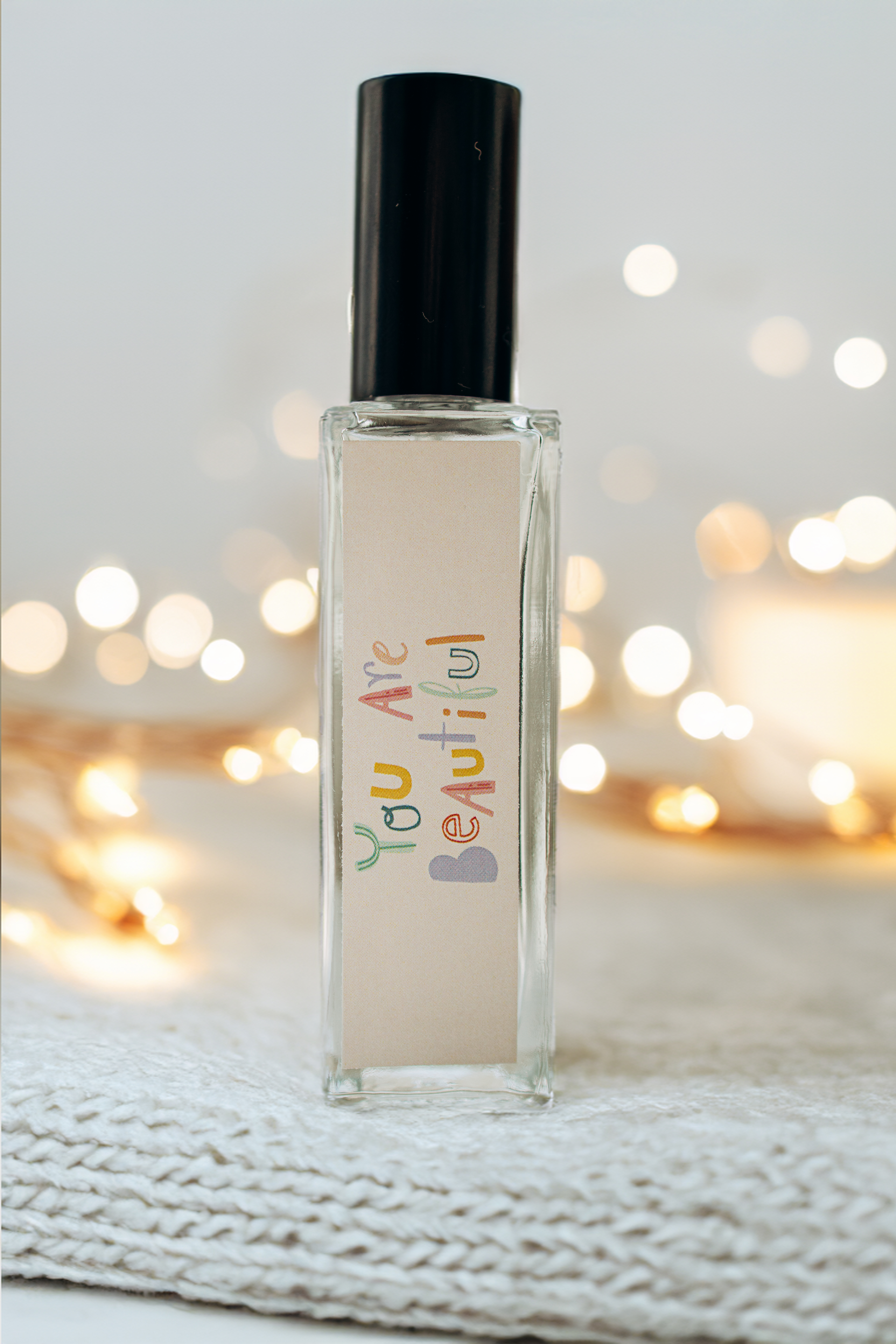 Парфуми "Ти красива"