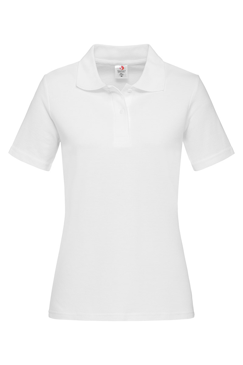 Women's polo shirt ST3100 POLO WOMEN | 170 g/m2