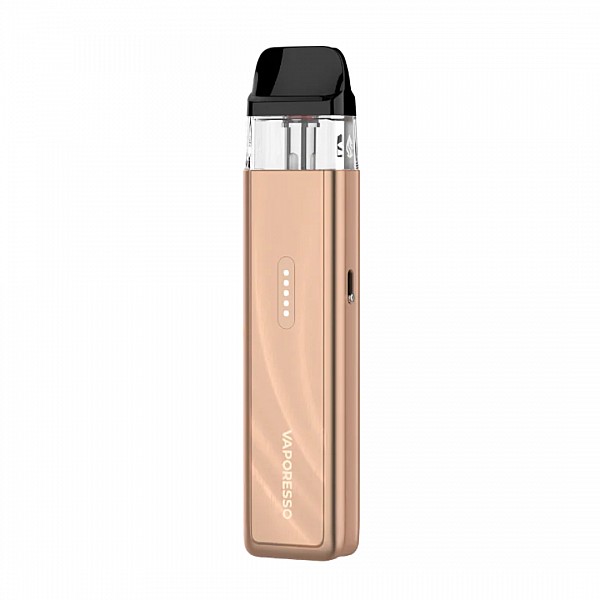 Pod-система Vaporesso XROS 6 Mini Brown (Коричневий)