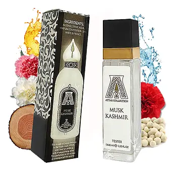 ATTAR COLLECTION MUSK KASHMIR (АТТАР КОЛЛЕКШН МУСК КАШМИР) 40 МЛ