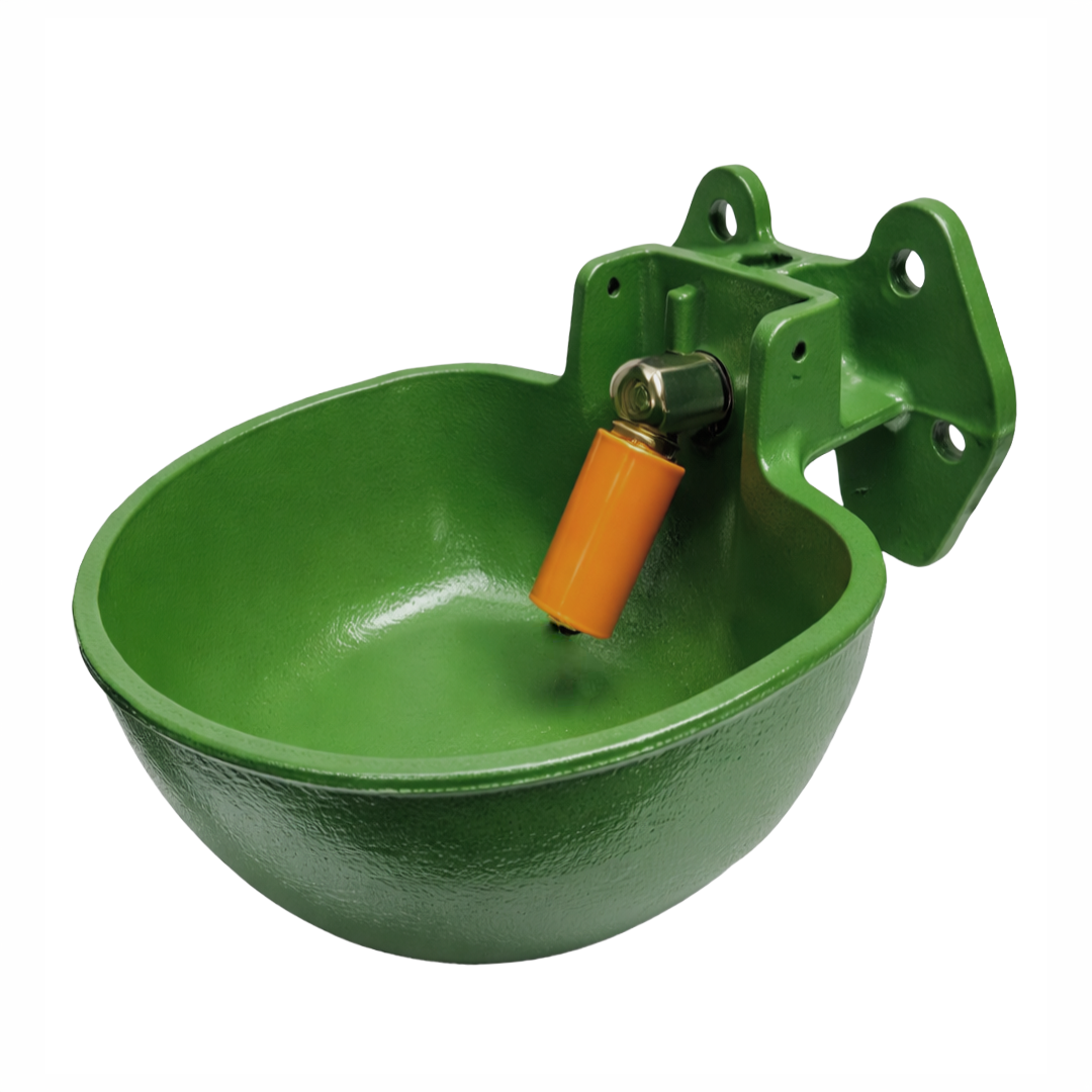 Поїлка чашкова PM-8R Macro Pool