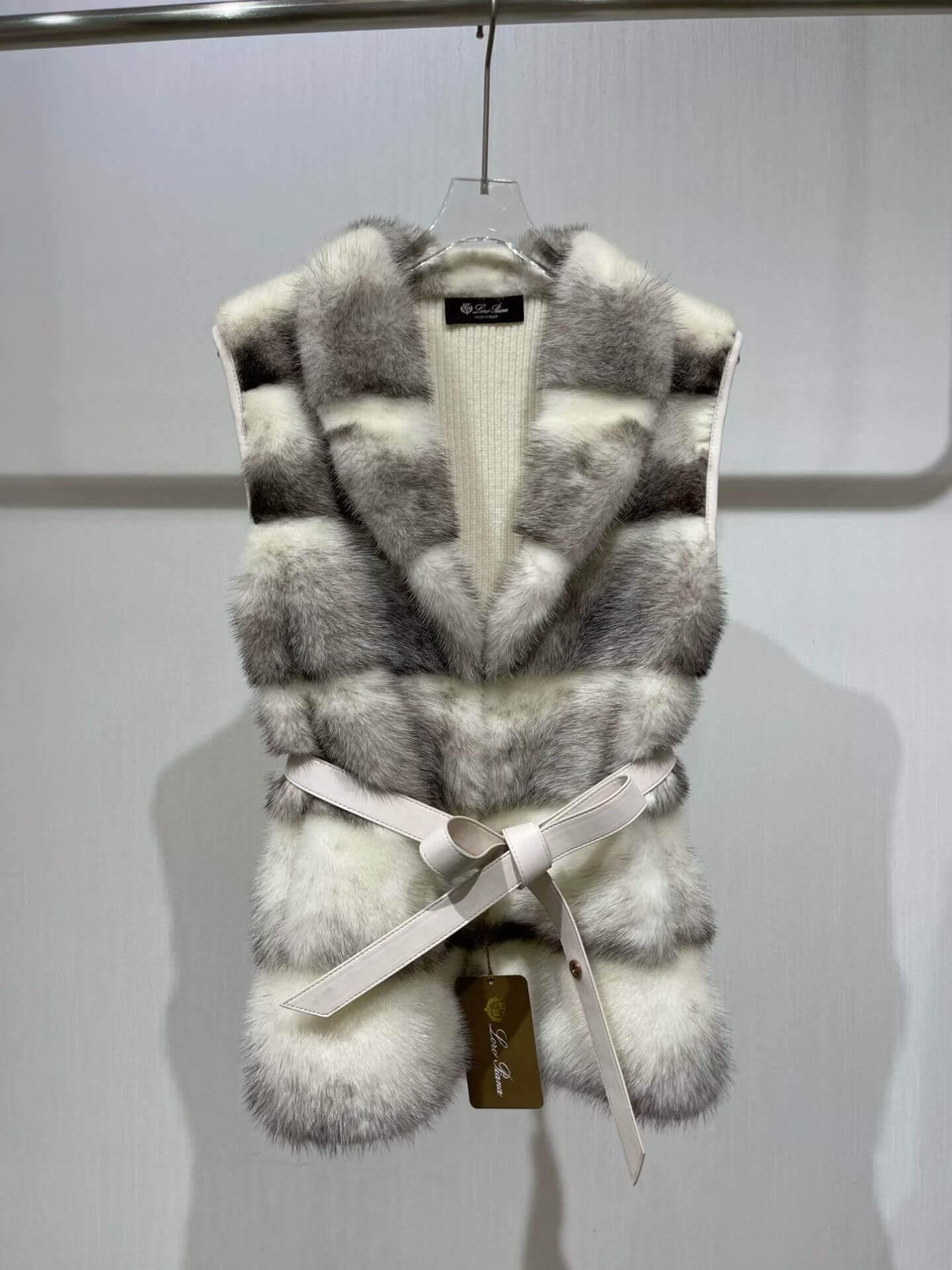 Loro Piana жилет