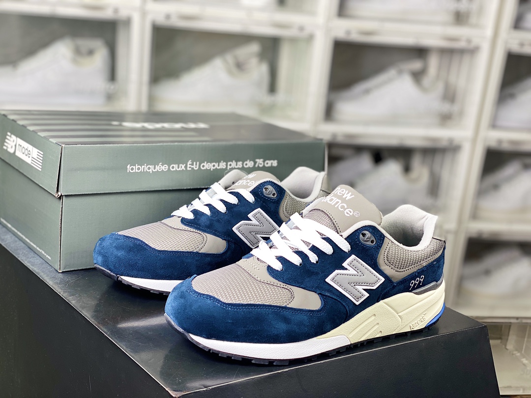  New Balance ML999 3M”ML999CGL