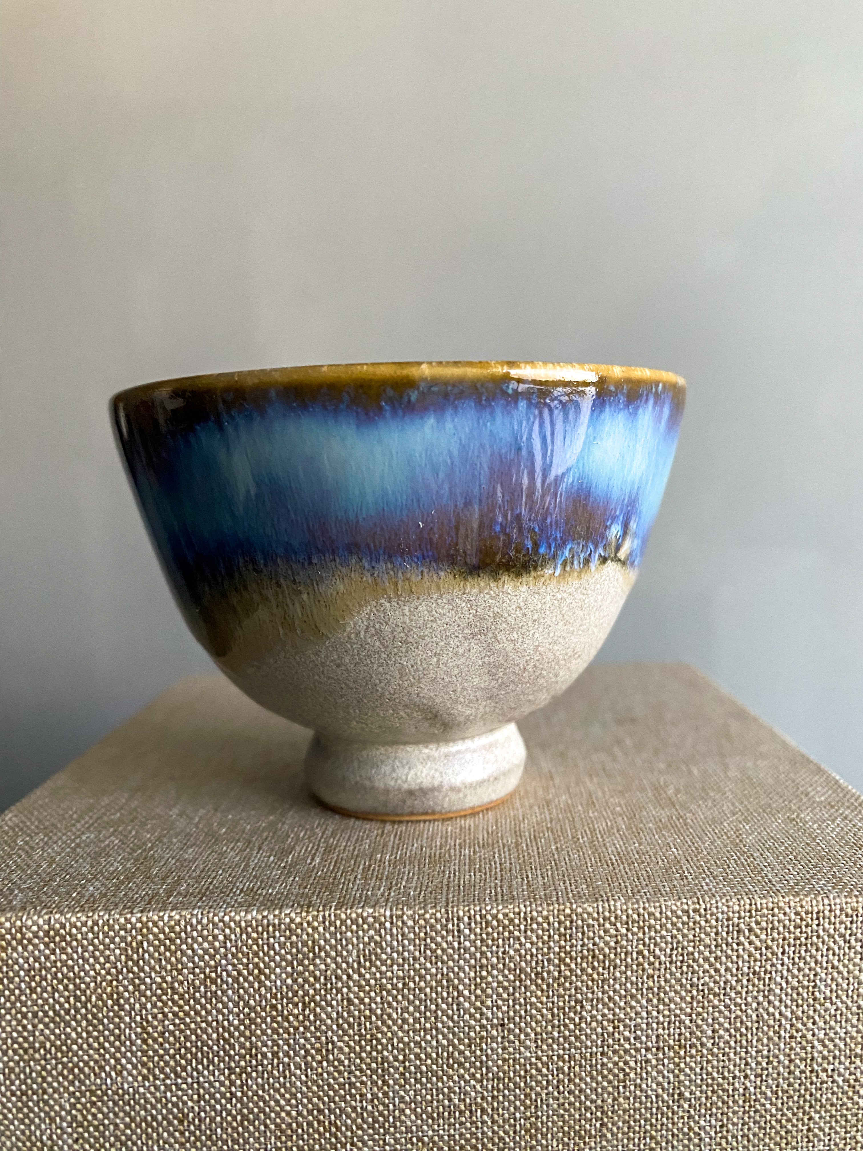 Чаша Tomash Pottery UA #51, 90 мл