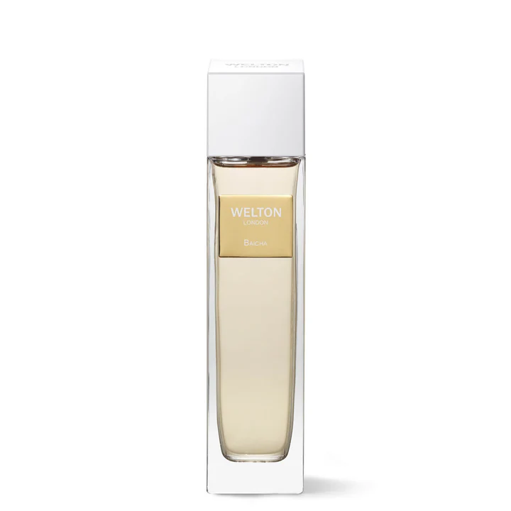 Welton London Baicha