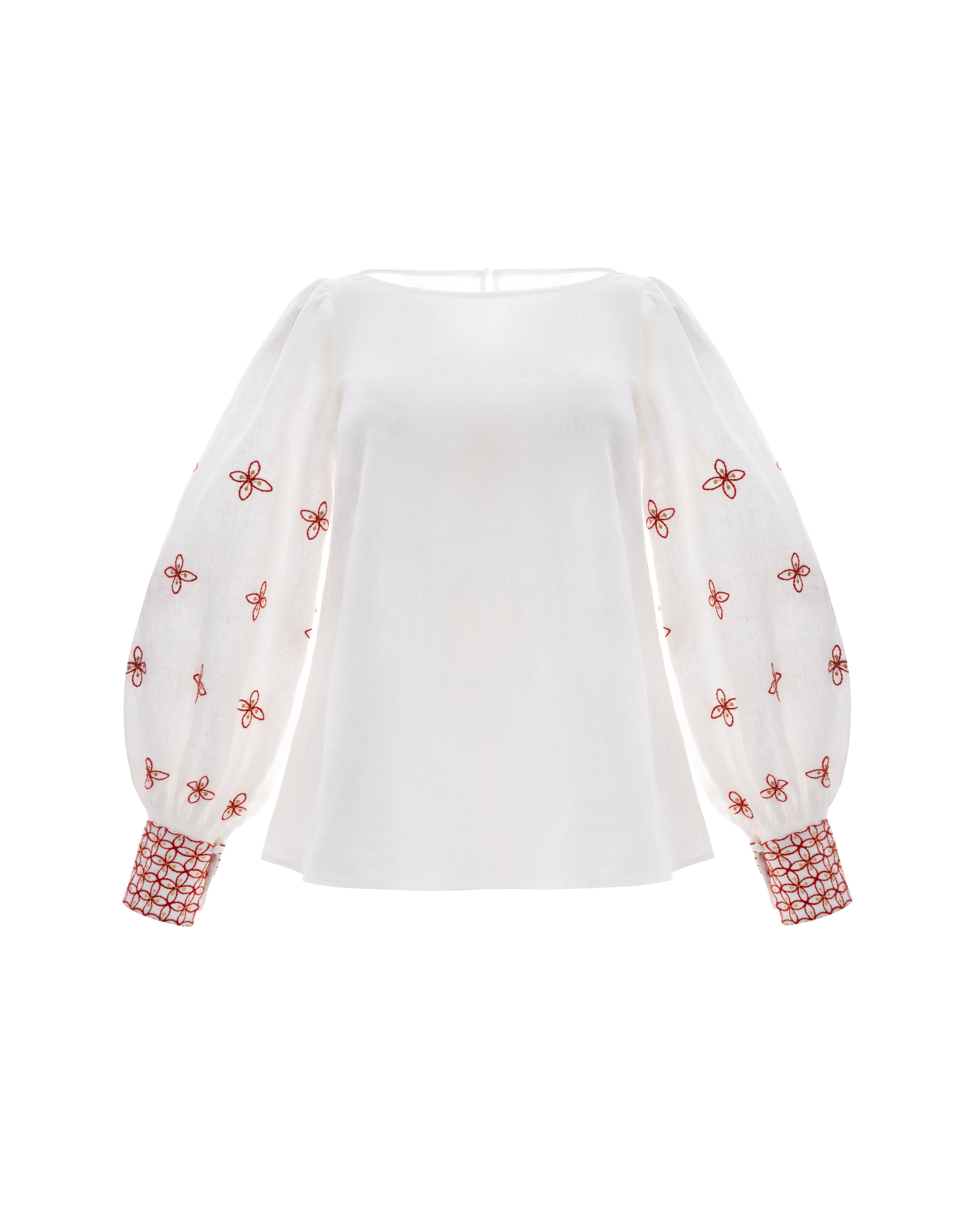 Вишиванка РУТЕНА