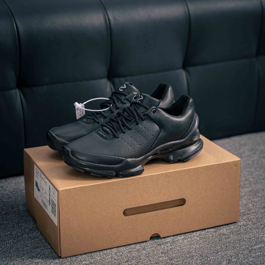 ECCO   BIOM C 03